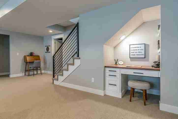 How To Install Insulation In Basement Walls